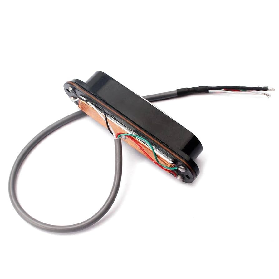 Amazon | TTETTZ ST SG LPエレキギター用デュアルレールシングル